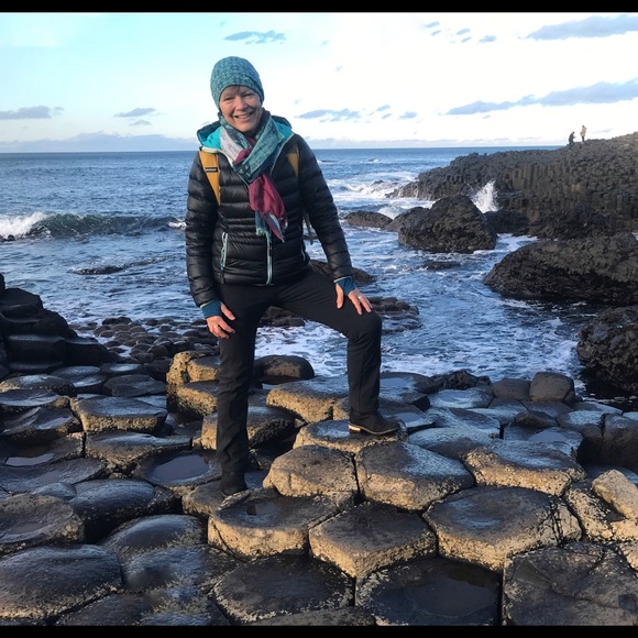 Meet your Posher, Ruth - Picture 1 of 1